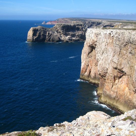 Cape St. Vincent