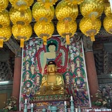 Seonamsa