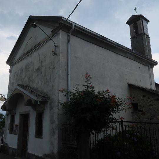 Oratorio di San Defendente