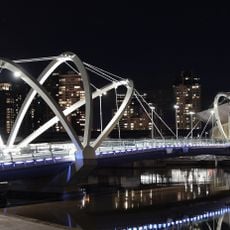 Seafarers Bridge