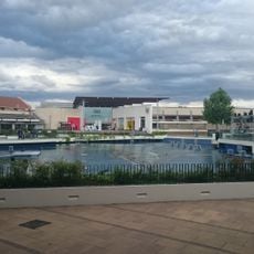 Westfield Parquesur