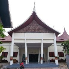 Gallery Taman Budaya