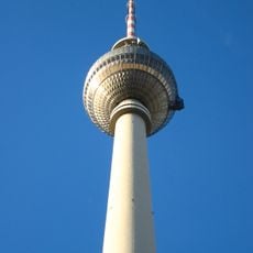 Fernsehturm Berlin