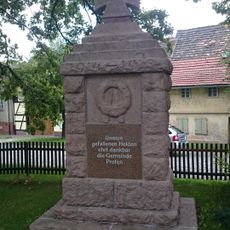 Memorial Profen