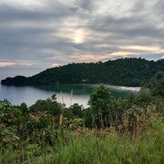 Pantai Mainggap