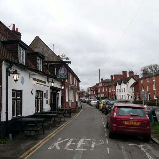Queen's Head Public House