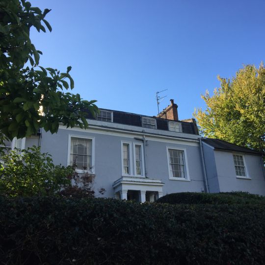 23 And 24, Rose Hill