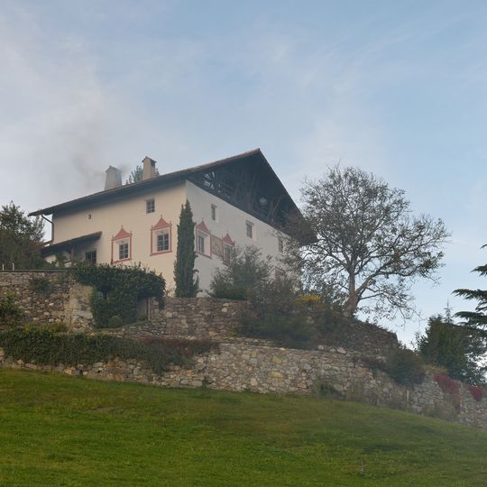 Haus Frühauf Barbian