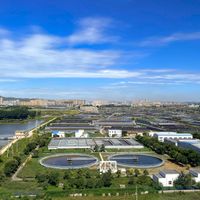 Dongcheng Subdistrict