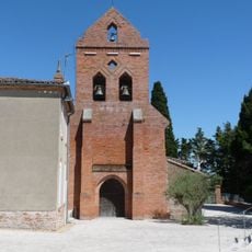 Église Saint-Antoine de Préserville