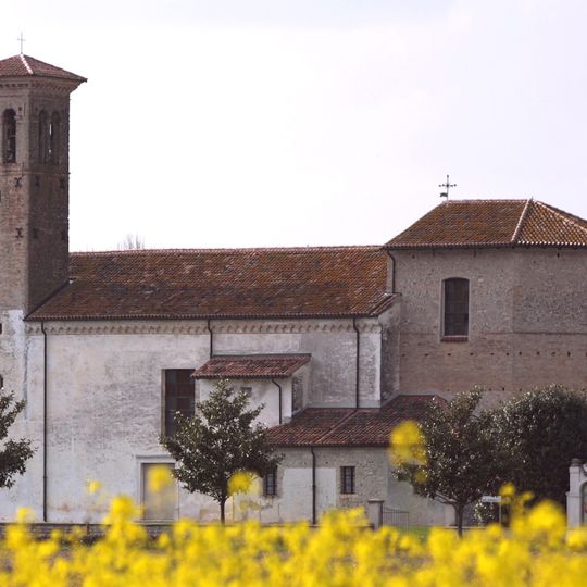 Camino al Tagliamento