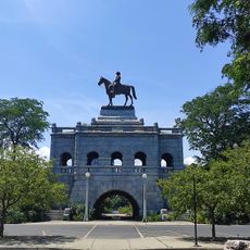 Grant Monument