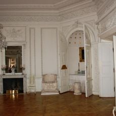 Nieborów Palace