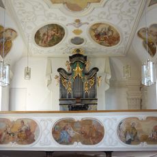 Mariä Heimsuchung (Appertshofen)