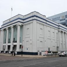 Hull New Theatre