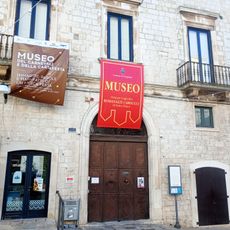 Civic museum of Putignano