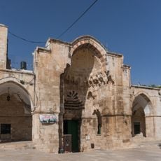 Al-Khatuniyya Madrasa