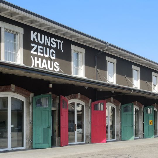 Vecchia armeria di Rapperswil