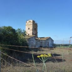 Torre de Santa Teresa