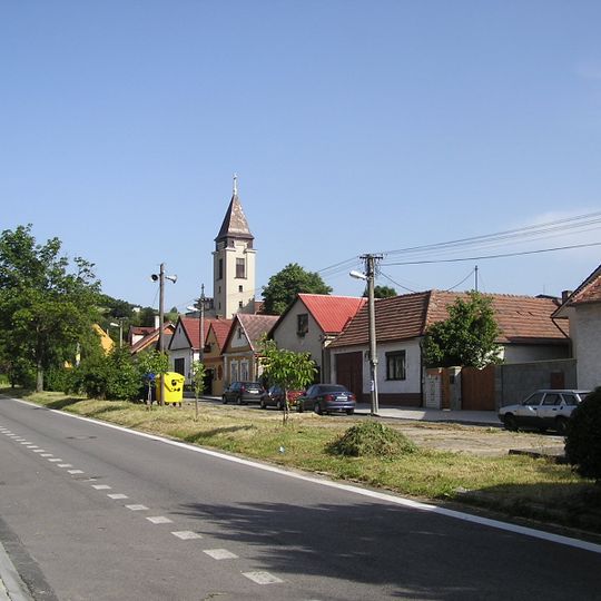 Lamač
