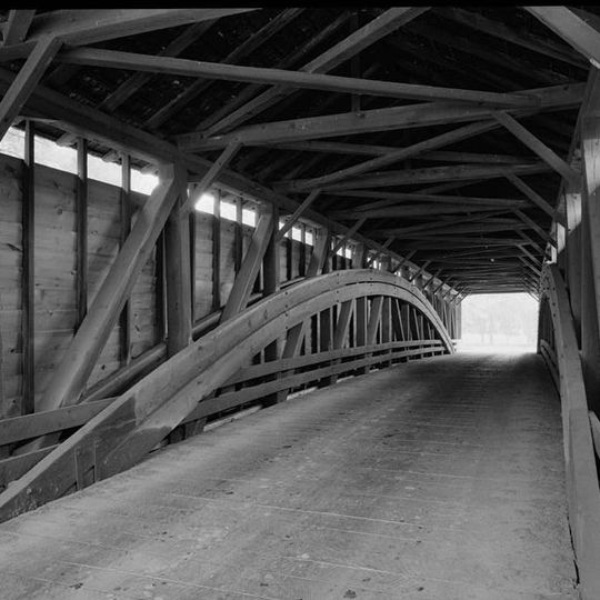 Greisemer's Mill Bridge