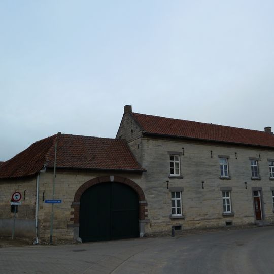 Lindenstraat 60, Terblijt