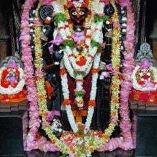 Alarnatha Temple