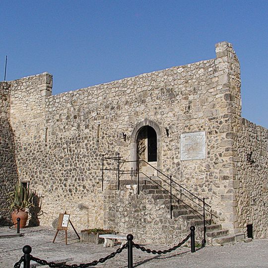 Castello di Salle