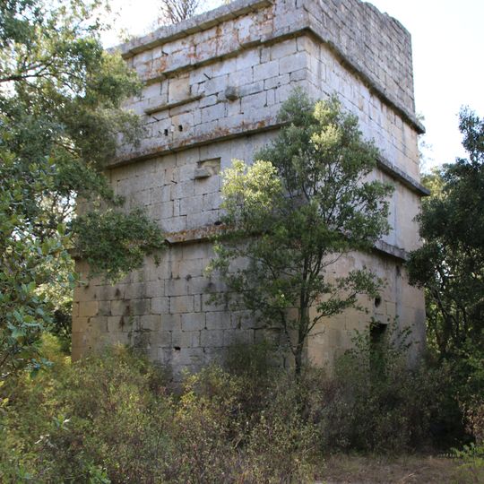Dovecote of Pondres