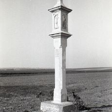 Bildstock Kleinweikersdorf