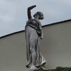 La "Danse Profane"