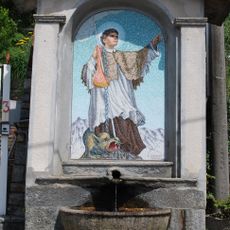 Cappella di San Bernardo