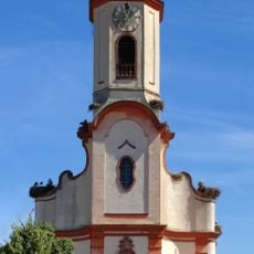 St.-Martin-Kirche