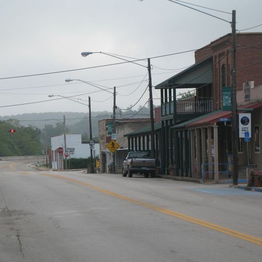 Steelville