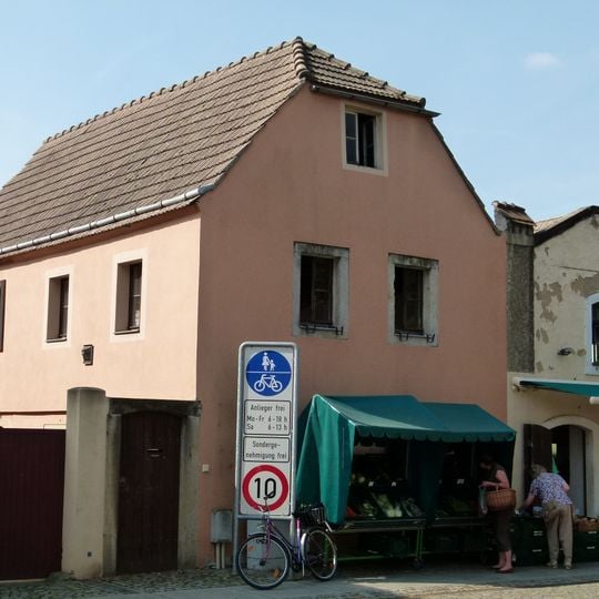 Wohnstallhaus Altkötzschenbroda 44