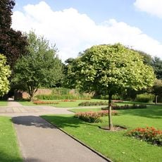 Sherdley Park