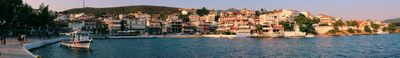 Panoramic View 1