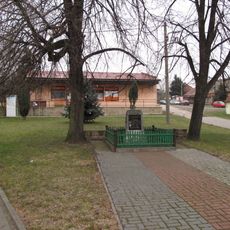 Pomník padlým v Podsedicích