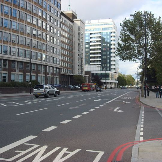Albert Embankment