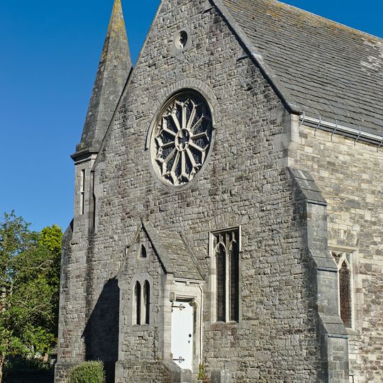 Parish Church