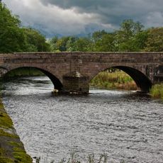 Paythorne Bridge