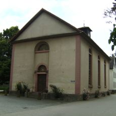 Mennonitenkirche Ibersheim