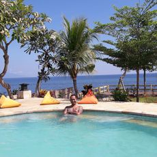 Lovina Beach