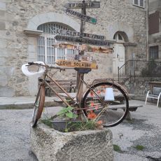 Sculpture