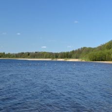 Lake Kuremaa