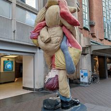 Sculpture