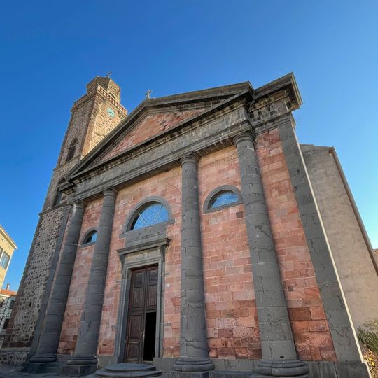Chiesa di Maria Vergine Immacolata