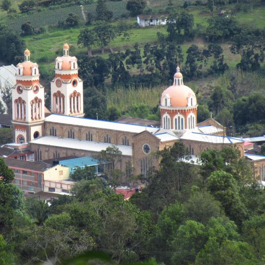 Ubaque