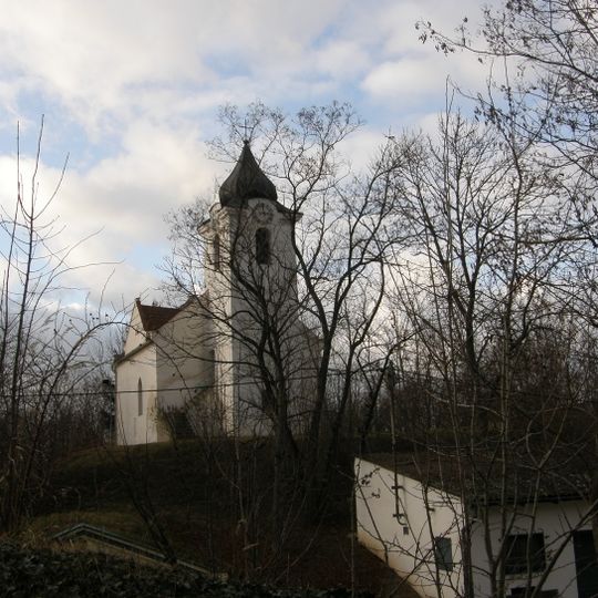 Kapelle Althöflein