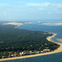 Arcachon